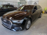  Audi  A6  Avant 40 TDI design 2.0 TDI 150KW AT7 E6dT 