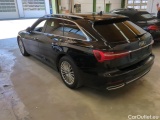  Audi  A6  Avant 40 TDI design 2.0 TDI 150KW AT7 E6dT #13