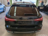  Audi  A6  Avant 40 TDI design 2.0 TDI 150KW AT7 E6dT #12