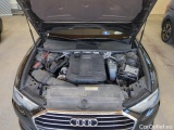  Audi  A6  Avant 40 TDI design 2.0 TDI 150KW AT7 E6dT #19