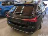  Audi  A6  Avant 40 TDI design 2.0 TDI 150KW AT7 E6dT #35