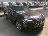  Bmw  Serie 1 Baureihe 1 Lim. 120 d M Sport 2.0 140KW AT8 E6d #6