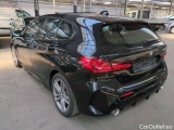 Bmw  Serie 1 Baureihe 1 Lim. 120 d M Sport 2.0 140KW AT8 E6d #8