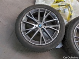 Bmw  Serie 1 Baureihe 1 Lim. 120 d M Sport 2.0 140KW AT8 E6d #26