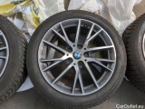  Bmw  Serie 1 Baureihe 1 Lim. 120 d M Sport 2.0 140KW AT8 E6d #29