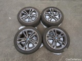  Bmw  Serie 2 Baureihe 2 Gran Coupe 220 d xDrive Sport Line 140KW AT8 E6d #9