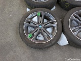  Bmw  Serie 2 Baureihe 2 Gran Coupe 220 d xDrive Sport Line 140KW AT8 E6d #27