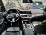  Bmw  Serie 3 Baureihe 3 Lim. 320 d M Sport 2.0 140KW AT8 E6d #3