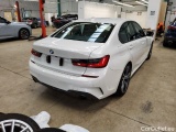  Bmw  Serie 3 Baureihe 3 Lim. 320 d M Sport 2.0 140KW AT8 E6d #2
