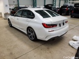  Bmw  Serie 3 Baureihe 3 Lim. 320 d M Sport 2.0 140KW AT8 E6d #9