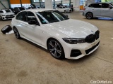  Bmw  Serie 3 Baureihe 3 Lim. 320 d M Sport 2.0 140KW AT8 E6d #8