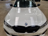  Bmw  Serie 3 Baureihe 3 Lim. 320 d M Sport 2.0 140KW AT8 E6d #21