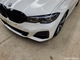 Bmw  Serie 3 Baureihe 3 Lim. 320 d M Sport 2.0 140KW AT8 E6d #24