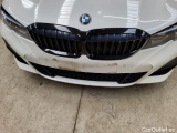  Bmw  Serie 3 Baureihe 3 Lim. 320 d M Sport 2.0 140KW AT8 E6d #25