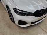  Bmw  Serie 3 Baureihe 3 Lim. 320 d M Sport 2.0 140KW AT8 E6d #26