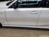  Bmw  Serie 3 Baureihe 3 Lim. 320 d M Sport 2.0 140KW AT8 E6d #50
