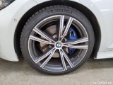  Bmw  Serie 3 Baureihe 3 Lim. 320 d M Sport 2.0 140KW AT8 E6d #57