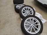  Bmw  Serie 3 Baureihe 3 Lim. 320 d M Sport 2.0 140KW AT8 E6d #89