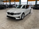  Bmw  Serie 3 Baureihe 3 Touring 320 d Sport Line 2.0 140KW AT8 E6d 