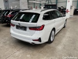  Bmw  Serie 3 Baureihe 3 Touring 320 d Sport Line 2.0 140KW AT8 E6d #2