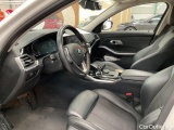  Bmw  Serie 3 Baureihe 3 Touring 320 d Sport Line 2.0 140KW AT8 E6d #4