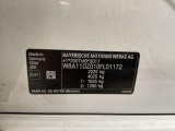  Bmw  Serie 3 Baureihe 3 Touring 320 d Sport Line 2.0 140KW AT8 E6d #5