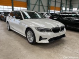  Bmw  Serie 3 Baureihe 3 Touring 320 d Sport Line 2.0 140KW AT8 E6d #8