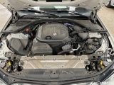  Bmw  Serie 3 Baureihe 3 Touring 320 d Sport Line 2.0 140KW AT8 E6d #12