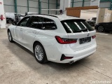  Bmw  Serie 3 Baureihe 3 Touring 320 d Sport Line 2.0 140KW AT8 E6d #9