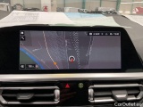  Bmw  Serie 3 Baureihe 3 Touring 320 d Sport Line 2.0 140KW AT8 E6d #7