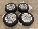  Bmw  Serie 3 Baureihe 3 Touring 320 d Sport Line 2.0 140KW AT8 E6d #36