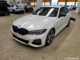  Bmw  Serie 3 Baureihe 3 Lim. 320 d M Sport 2.0 140KW AT8 E6d 