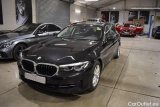  Bmw  Serie 5 Baureihe 5 Touring 520 d 2.0 140KW AT8 E6d 