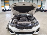  Bmw  Serie 3 Baureihe 3 Lim. 320 d M Sport 2.0 140KW AT8 E6d #12