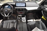  Bmw  Serie 5 Baureihe 5 Touring 520 d 2.0 140KW AT8 E6d #3
