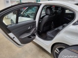  Bmw  Serie 3 Baureihe 3 Lim. 320 d M Sport 2.0 140KW AT8 E6d #10