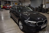  Bmw  Serie 5 Baureihe 5 Touring 520 d 2.0 140KW AT8 E6d #12