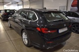  Bmw  Serie 5 Baureihe 5 Touring 520 d 2.0 140KW AT8 E6d #23