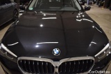  Bmw  Serie 5 Baureihe 5 Touring 520 d 2.0 140KW AT8 E6d #44
