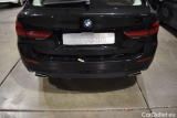  Bmw  Serie 5 Baureihe 5 Touring 520 d 2.0 140KW AT8 E6d #50
