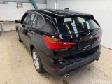  Bmw  X1 Baureihe  xDrive 20 i Advantage 2.0 131KW AT8 E6d #19