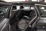  Bmw  Serie 5 Baureihe 5 Touring 520 d 2.0 140KW AT8 E6d #19