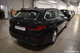  Bmw  Serie 5 Baureihe 5 Touring 520 d 2.0 140KW AT8 E6d #22