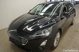  Ford  Focus  Lim. Titanium 1.5 EcoBlue 88KW MT6 E6dT 