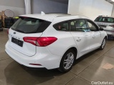  Ford  Focus  Turnier Cool&Connect 1.5 EcoBlue 88KW MT6 E6dT #2