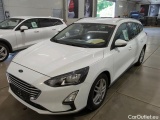  Ford  Focus  Turnier Cool&Connect 1.5 EcoBlue 88KW MT6 E6dT 