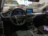  Ford  Focus  Turnier Cool&Connect 1.5 EcoBlue 88KW MT6 E6dT #8