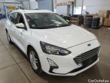  Ford  Focus  Turnier Cool&Connect 1.5 EcoBlue 88KW MT6 E6dT #15