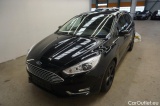 Ford  Focus  Turnier Titanium 2.0 TDCi 110KW MT6 E6 