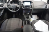  Ford  Focus  Turnier Titanium 2.0 TDCi 110KW MT6 E6 #3